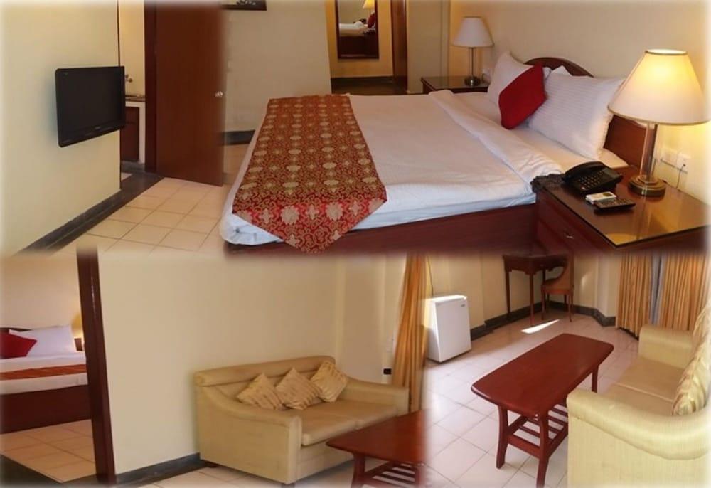 The Chariot Resort & Spa Puri Zewnętrze zdjęcie